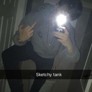 Meet your Posher, Cooper